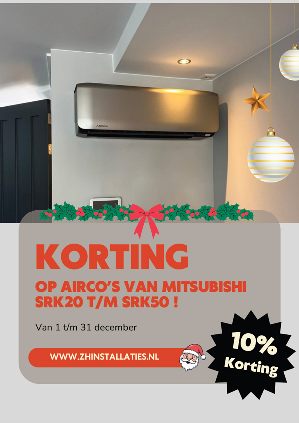 10% korting