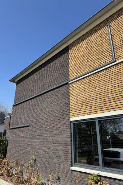 Particulier woningproject – Airco-installatie