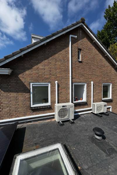 Samenwerking met KG Climate Solutions