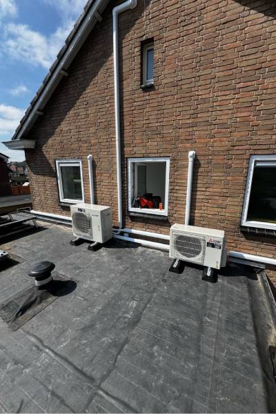 Samenwerking met KG Climate Solutions