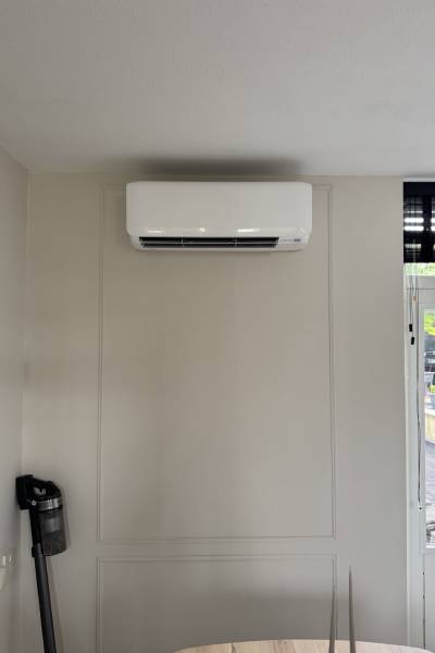 Particulier woningproject – Den Haag